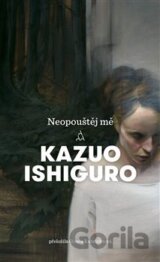 Neopouštěj mě