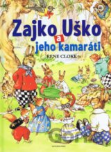 Zajko uško a jeho kamaráti