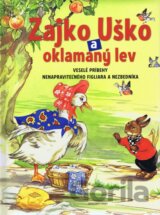 Zajko Uško a oklamaný lev