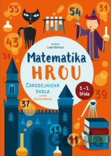 Matematika hrou 2: Čarodějnická škola