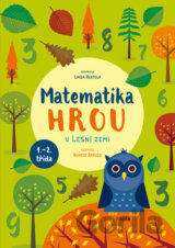 Matematika hrou 1: V Lesní zemi