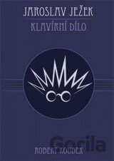 Jaroslav Ježek. Klavírní dílo