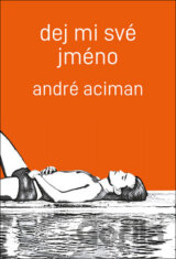 Dej mi své jméno