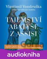Tajemství abatyše z Assisi