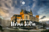 Čarovná Horná Nitra