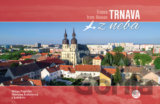 Trnava z neba