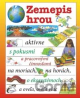 Zemepis hrou