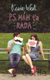 P.S. Mám ťa rada