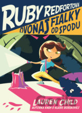 Ovoňaj fialky odspodu