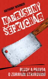 Nabrúsený šéfkuchár