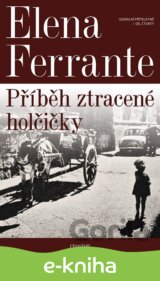 Příběh ztracené holčičky