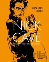 Nick Cave: Mercy on Me