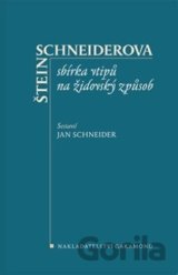 Štein-Schneiderova sbírka vtipů na židovský způsob
