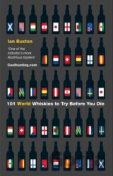 101 World Whiskies to Try Before You Die
