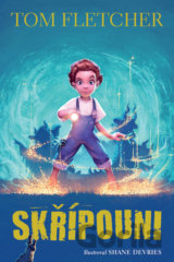 Skřípouni