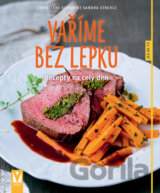 Vaříme bez lepku