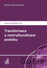 Transformace a restrukturalizace podniku