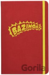 The Big Bang Theory