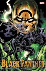 Black Panther