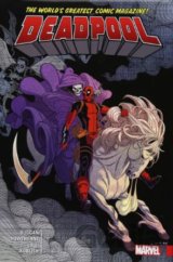 Deadpool (Volume 3)