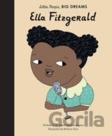 Ella Fitzgerald