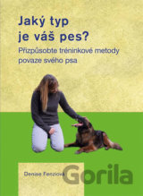 Jaký typ je váš pes?
