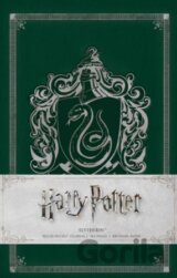 Harry Potter: Slytherin