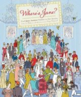 Where's Jane?