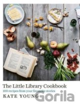 The Little Library Cookbook