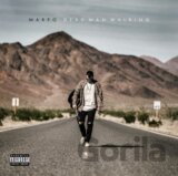 Marpo: Dead Man Walking