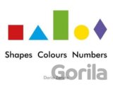 Shapes, Colours, Numbers