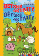 Detské aktivity / Dětské aktivity
