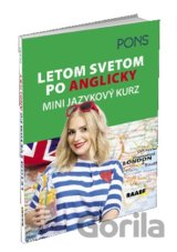 Letom svetom po anglicky