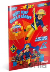 Požárník Sam