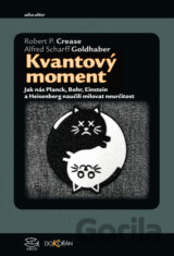 Kvantový moment