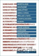 Morfologie současné angličtiny
