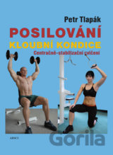 Posilování kloubní kondice