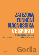 Zátěžová funkční diagnostika ve sportu