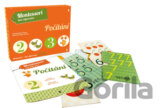 Počítání - Montessori - Svět objevování