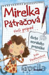 Mirelka Pátračová rieši prípad ducha morského prasiatka
