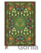 Paperblanks - zápisník Poetry in Bloom