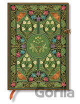 Paperblanks - zápisník Poetry in Bloom