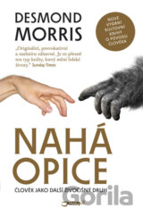Nahá opice