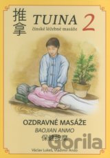 TUINA 2 (čínské léčebné masáže)