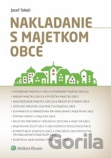 Nakladanie s majetkom obce