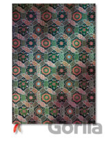 Paperblanks - zápisník Chakra