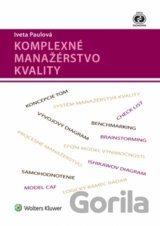 Komplexné manažérstvo kvality