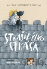 Strašidýlko Stráša