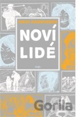 Noví lidé