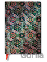 Paperblanks - zápisník Chakra